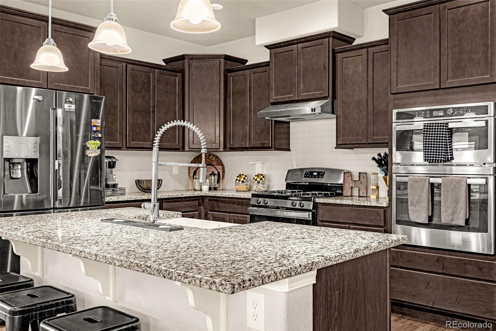MLS Image #8 for 10301  sharon springs drive,colorado springs, Colorado