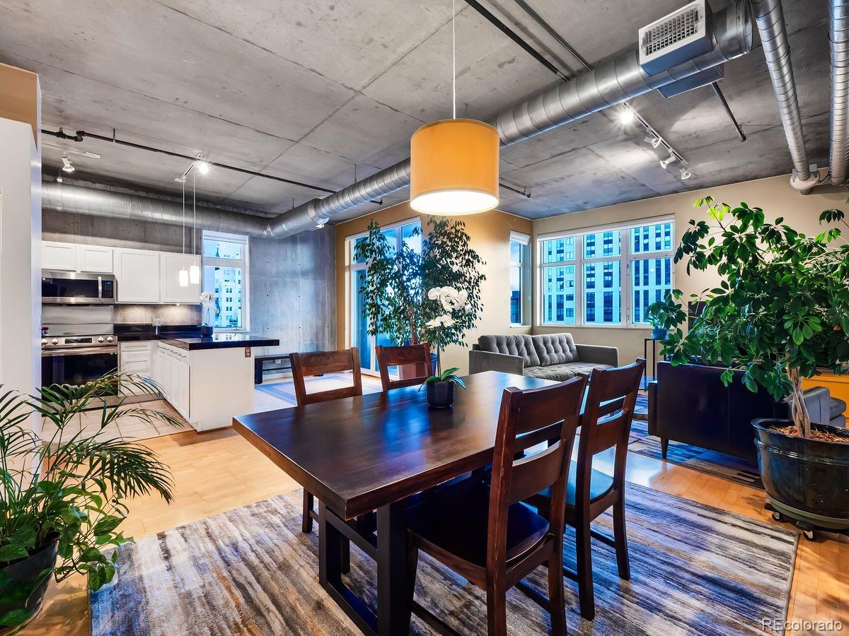MLS Image #3 for 290 w 12th avenue,denver, Colorado