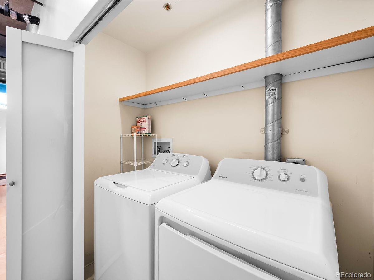 MLS Image #30 for 290 w 12th avenue,denver, Colorado