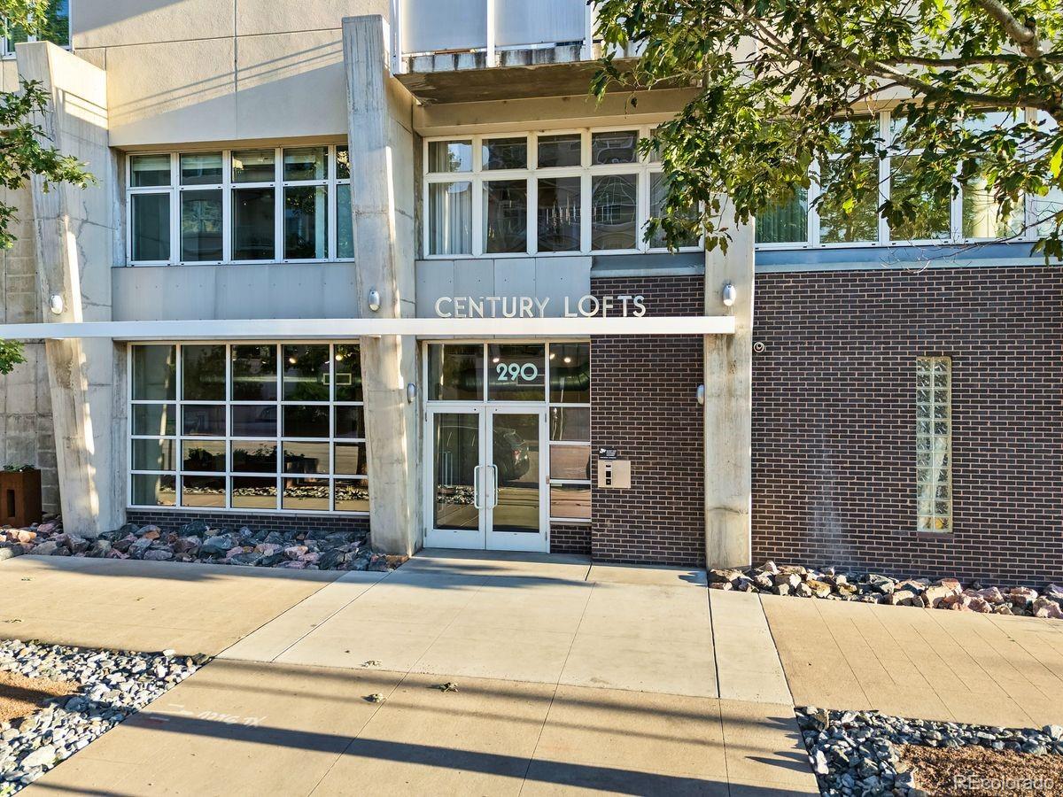 MLS Image #33 for 290 w 12th avenue,denver, Colorado
