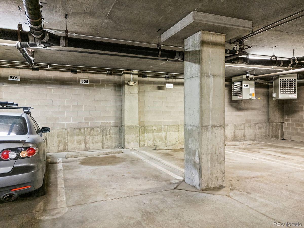 MLS Image #35 for 290 w 12th avenue,denver, Colorado