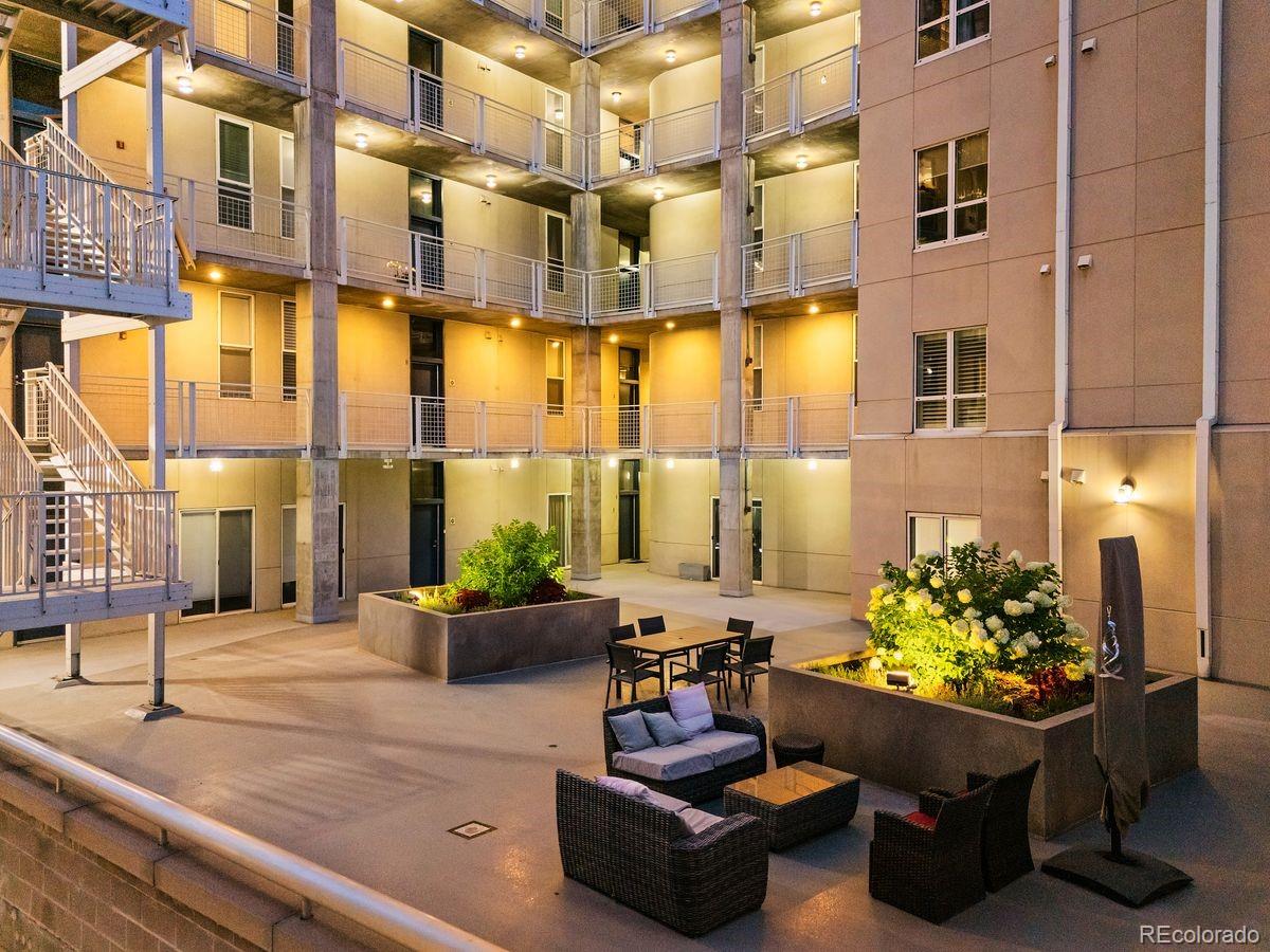 MLS Image #40 for 290 w 12th avenue,denver, Colorado