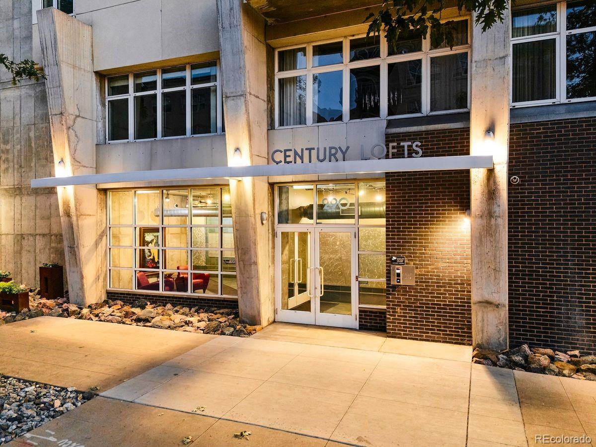 MLS Image #42 for 290 w 12th avenue,denver, Colorado