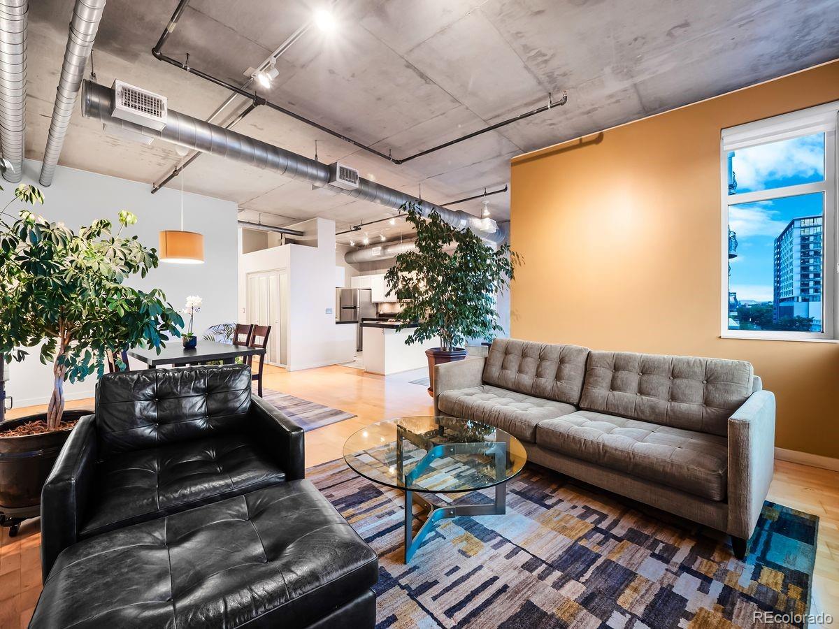 MLS Image #6 for 290 w 12th avenue,denver, Colorado