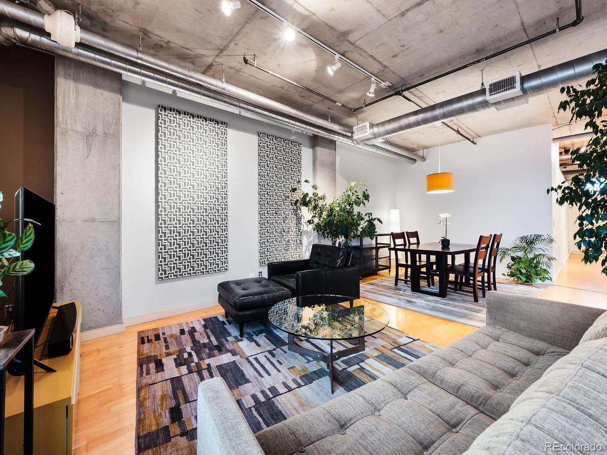 MLS Image #8 for 290 w 12th avenue,denver, Colorado