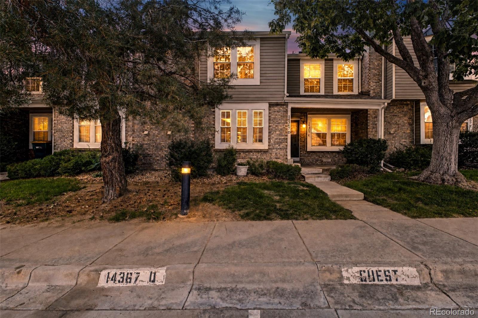 MLS Image #0 for 14367 e pimlico place,aurora, Colorado