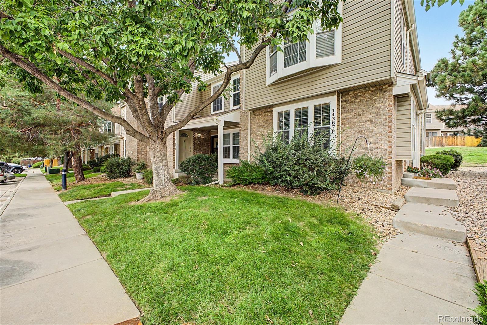 MLS Image #1 for 14367 e pimlico place,aurora, Colorado