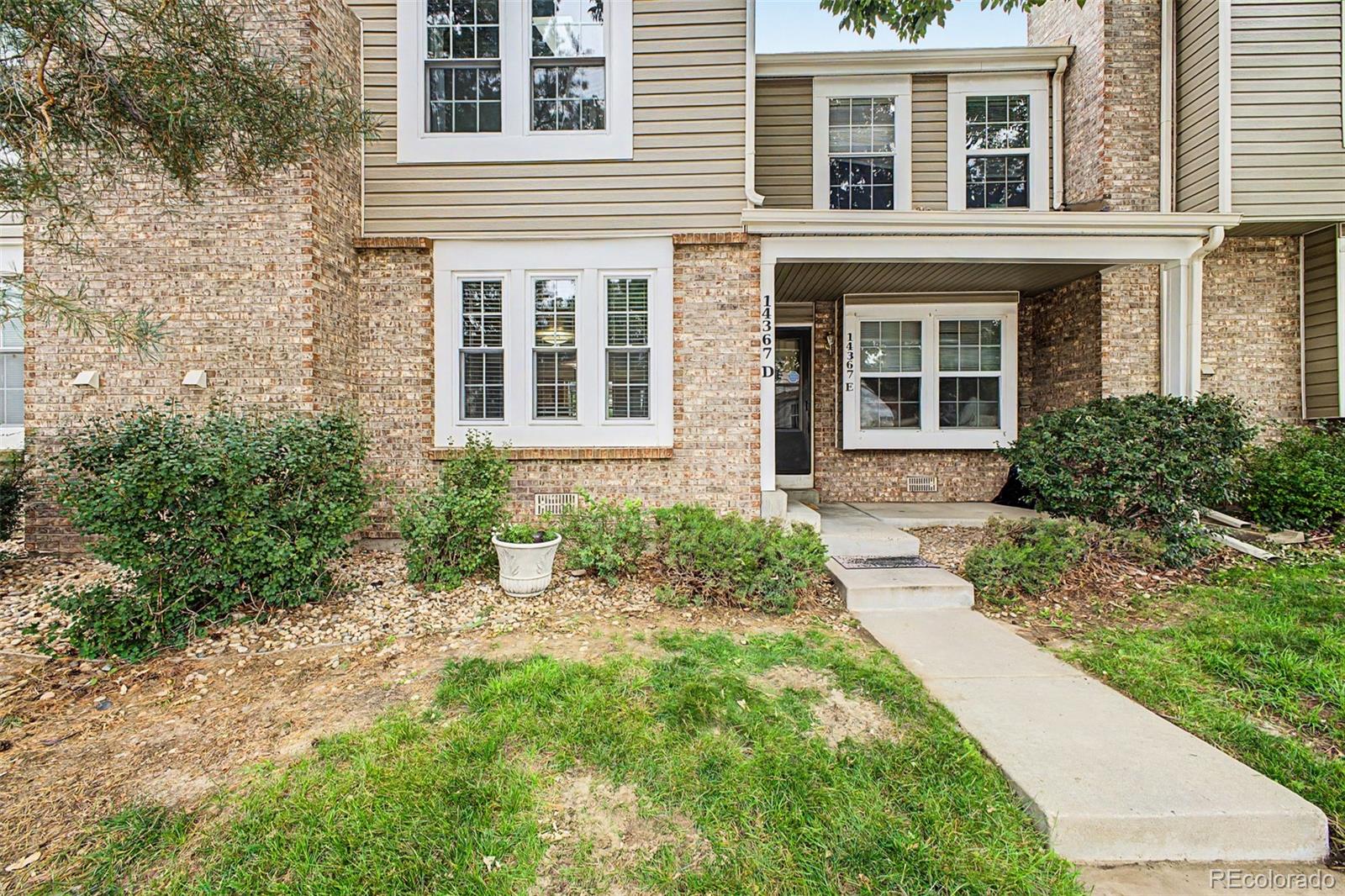 MLS Image #2 for 14367 e pimlico place,aurora, Colorado