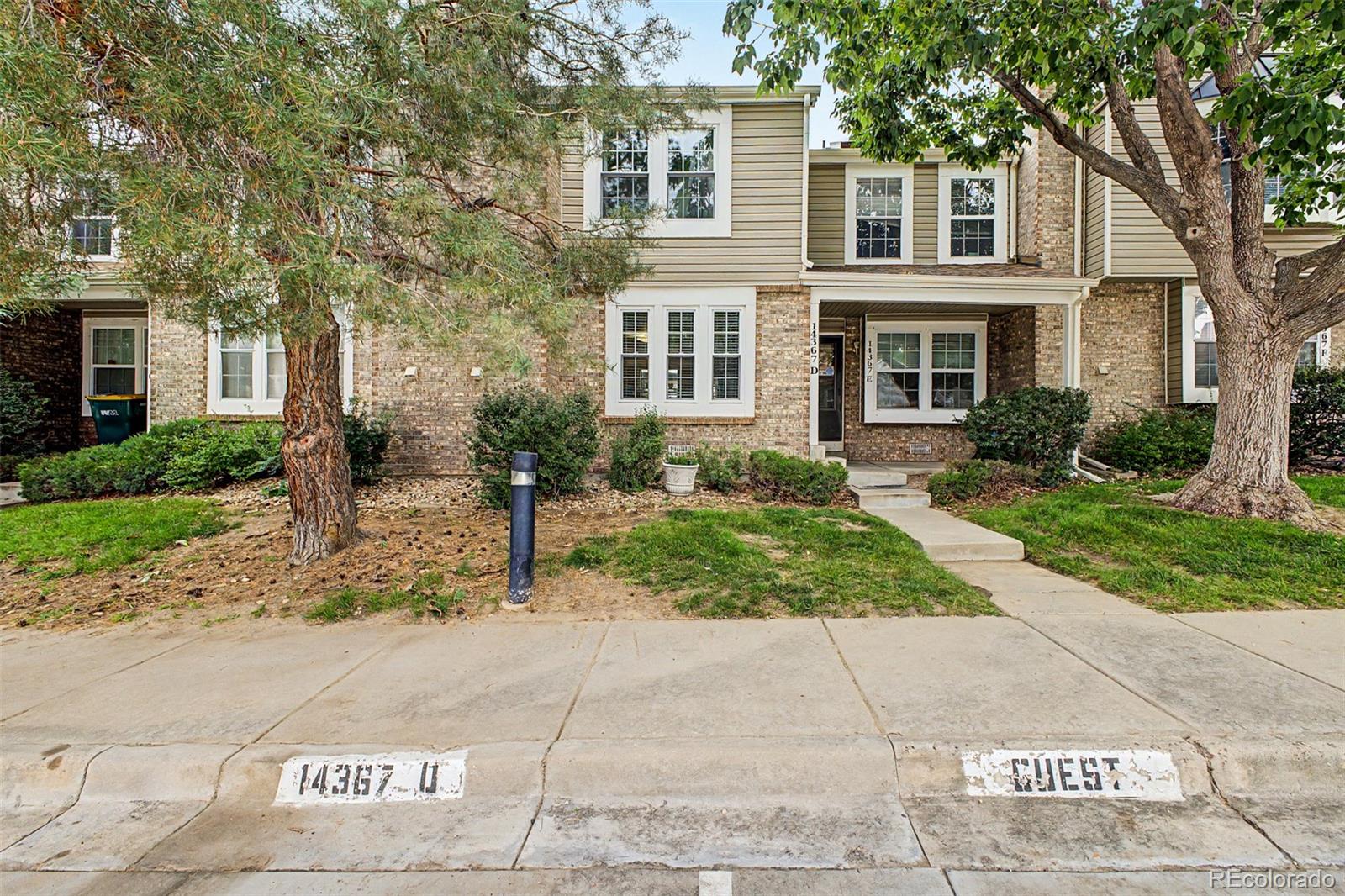 MLS Image #3 for 14367 e pimlico place,aurora, Colorado