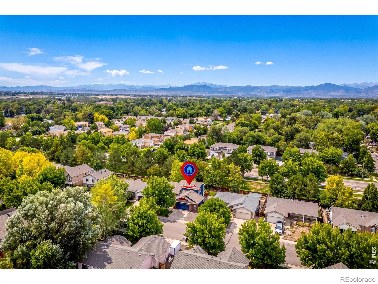 MLS Image #30 for 357  blue azurite avenue,loveland, Colorado
