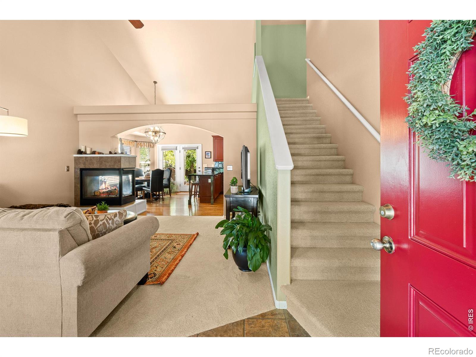 MLS Image #4 for 357  blue azurite avenue,loveland, Colorado