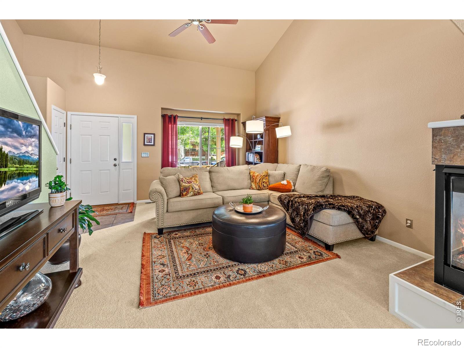 MLS Image #5 for 357  blue azurite avenue,loveland, Colorado
