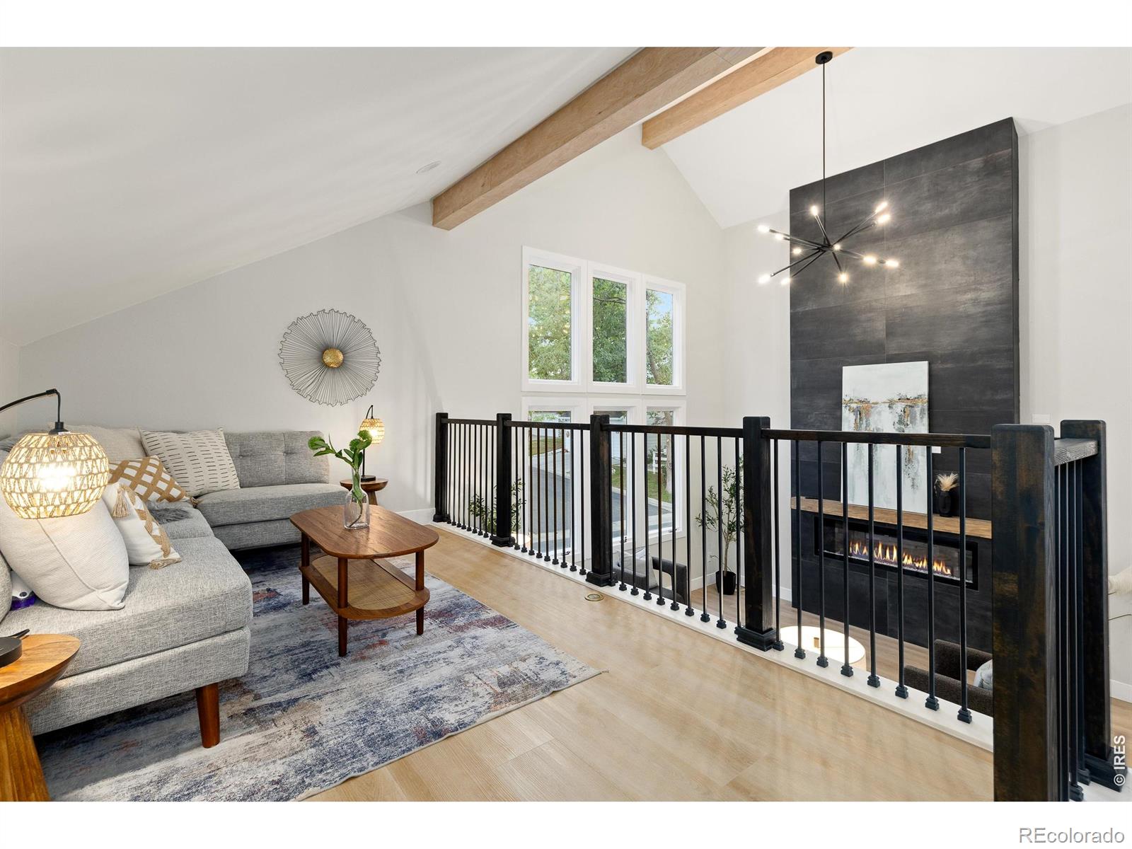 MLS Image #11 for 4505 s yosemite street,denver, Colorado