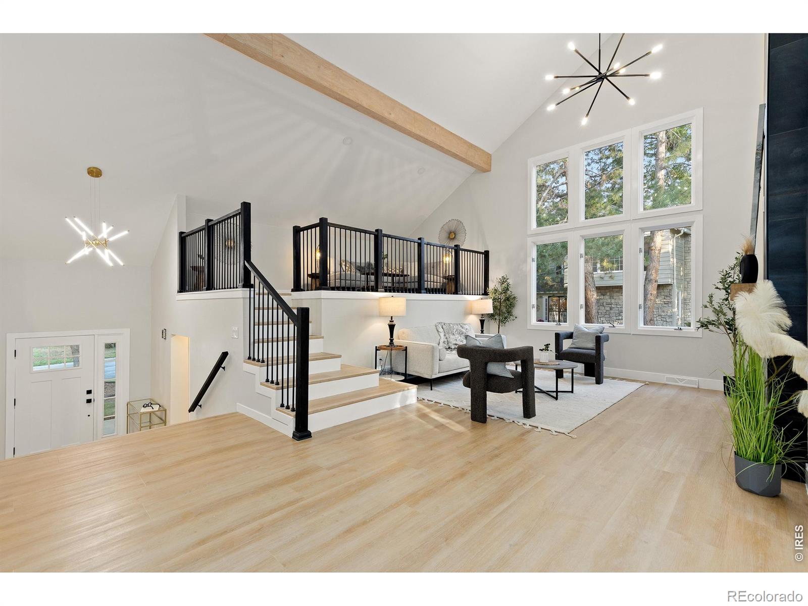 MLS Image #12 for 4505 s yosemite street,denver, Colorado