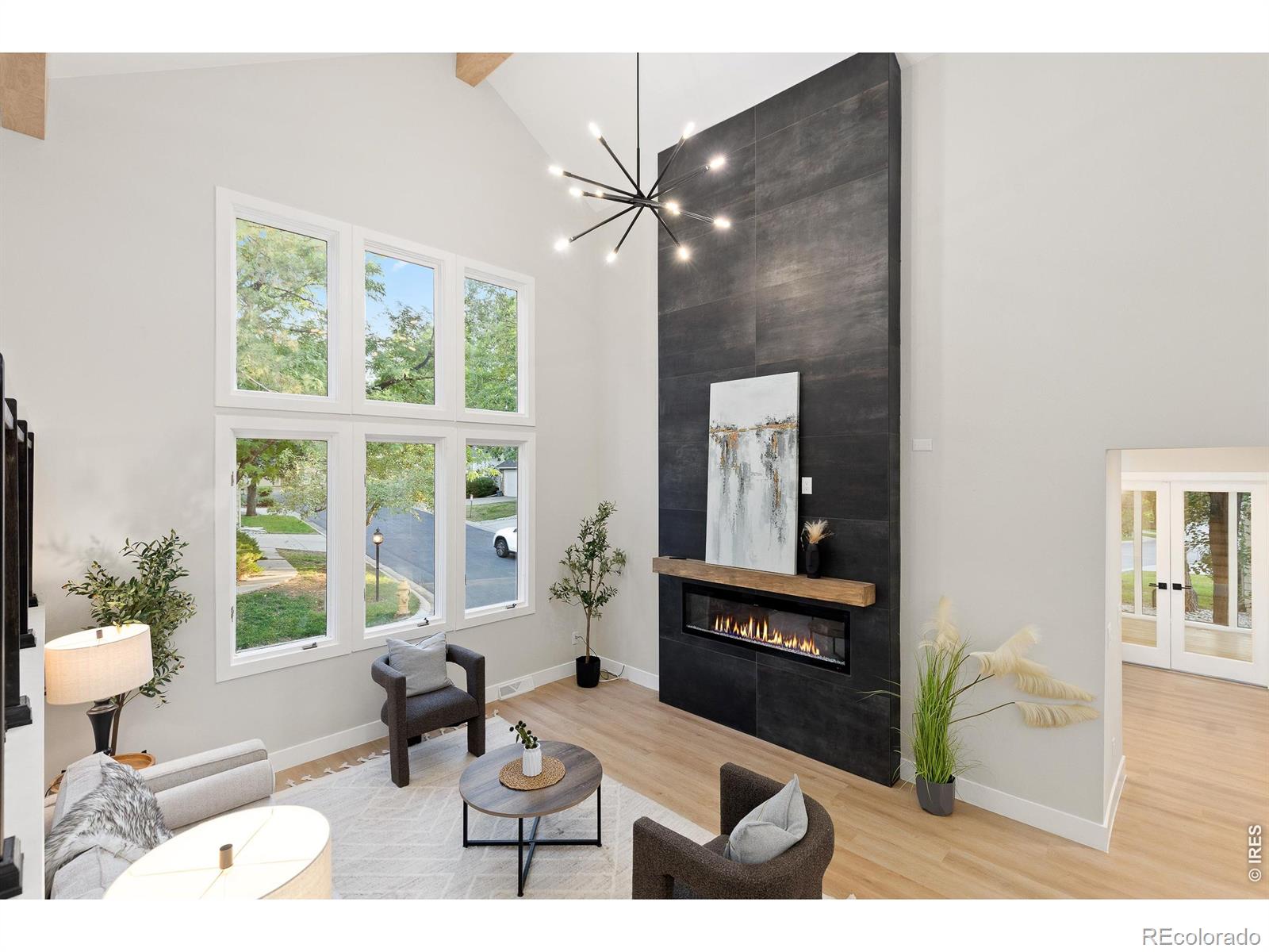 MLS Image #2 for 4505 s yosemite street,denver, Colorado