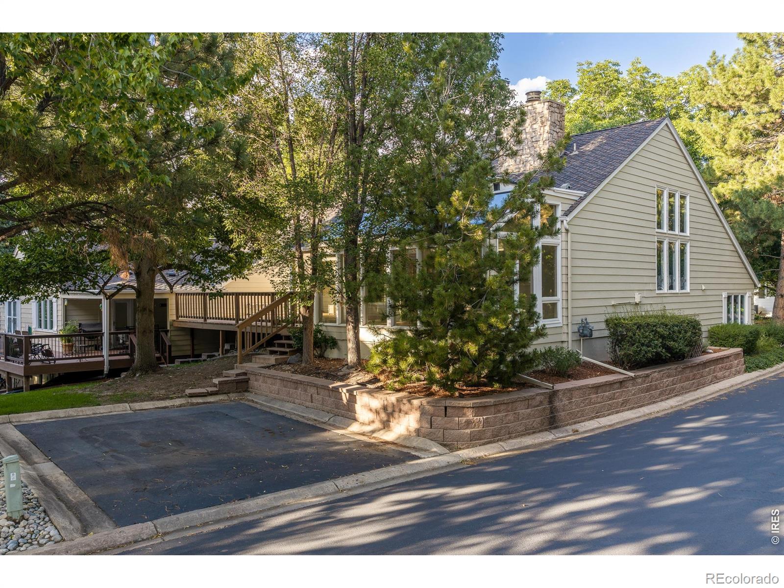 MLS Image #33 for 4505 s yosemite street,denver, Colorado