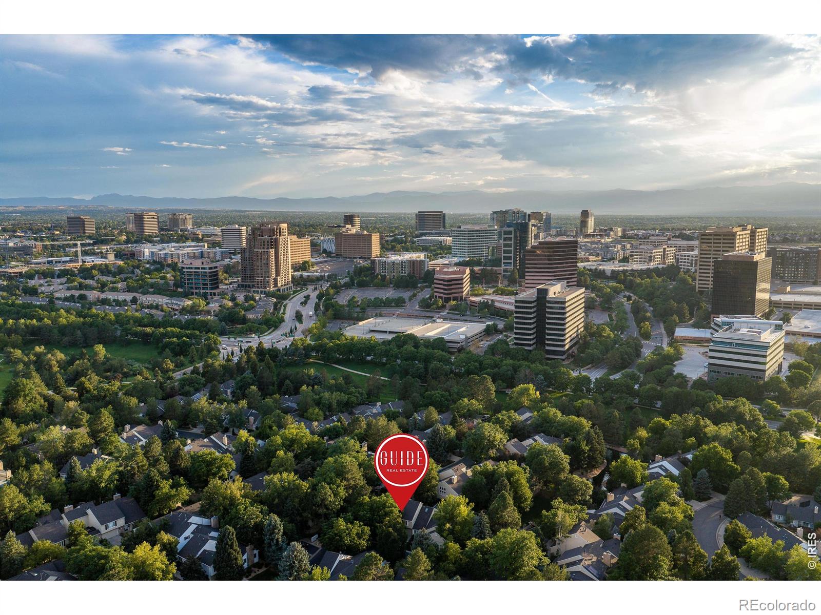 MLS Image #36 for 4505 s yosemite street,denver, Colorado