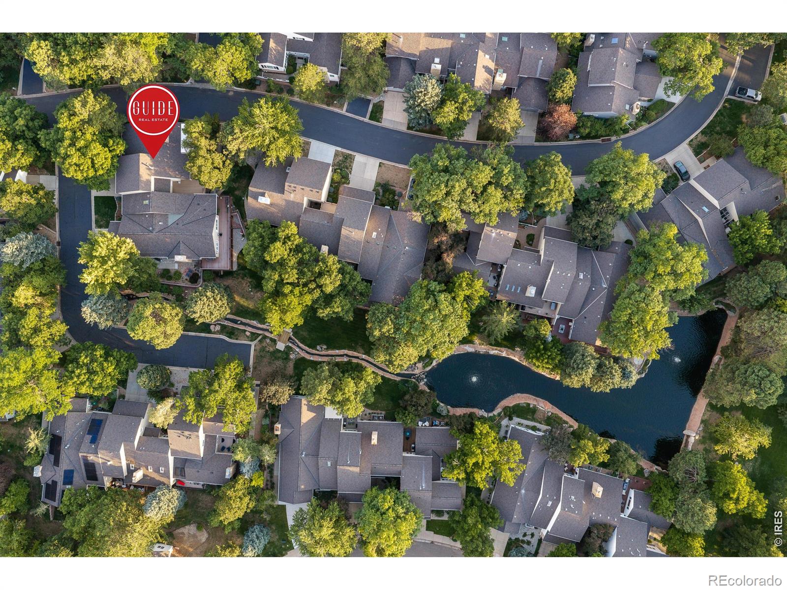 MLS Image #38 for 4505 s yosemite street,denver, Colorado