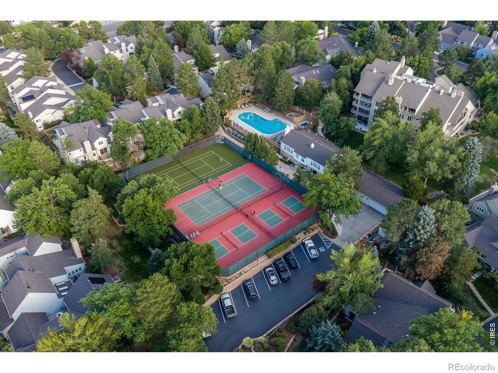 MLS Image #39 for 4505 s yosemite street,denver, Colorado
