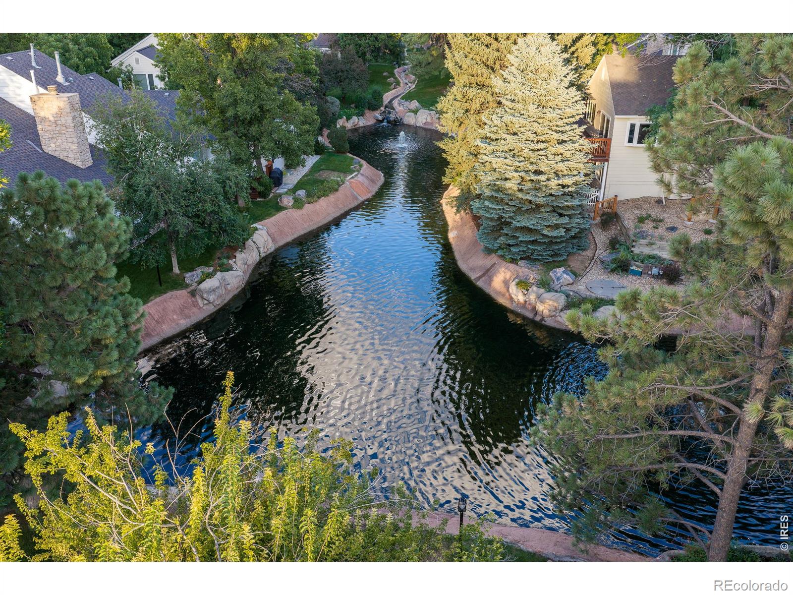 MLS Image #41 for 4505 s yosemite street,denver, Colorado