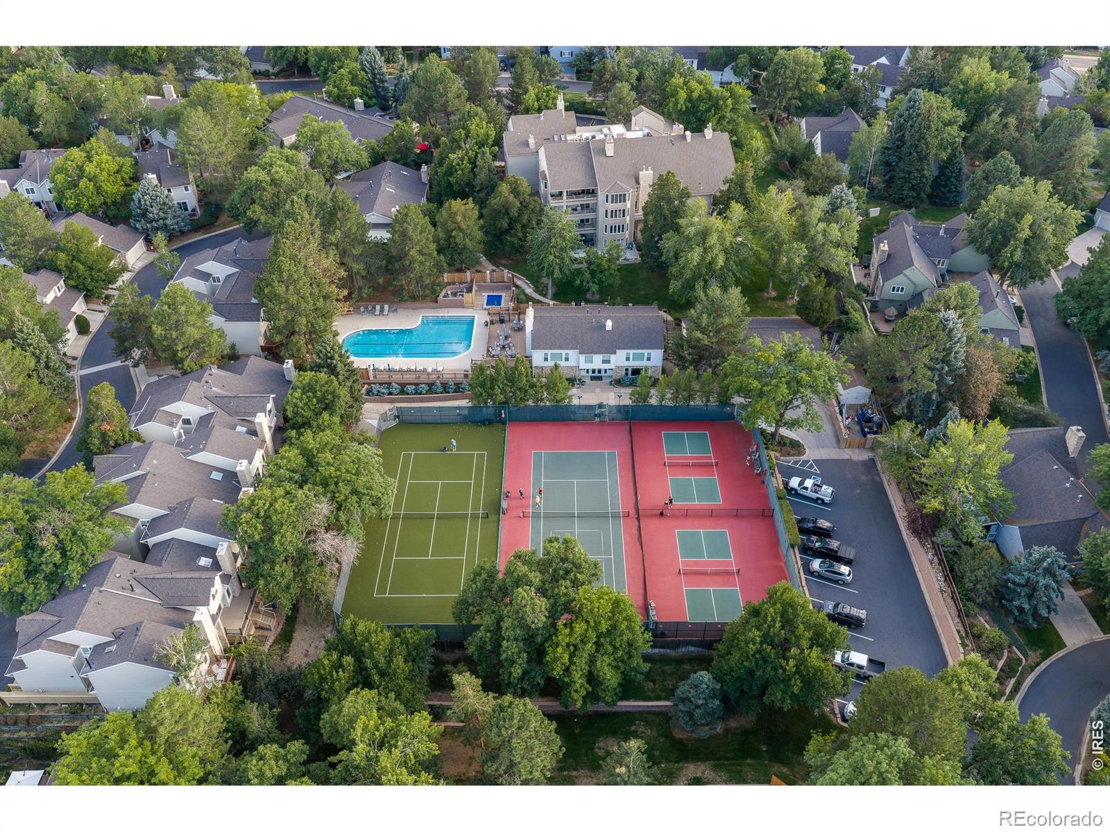MLS Image #43 for 4505 s yosemite street,denver, Colorado