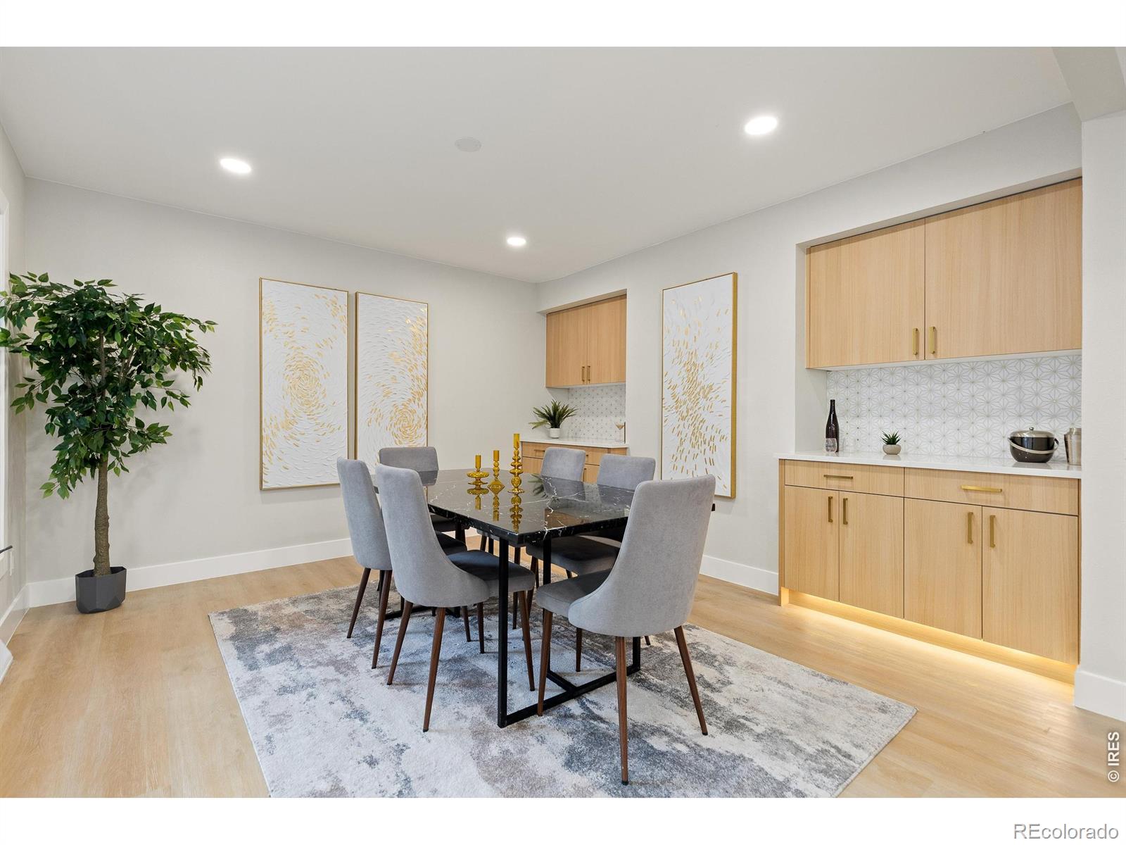 MLS Image #9 for 4505 s yosemite street,denver, Colorado