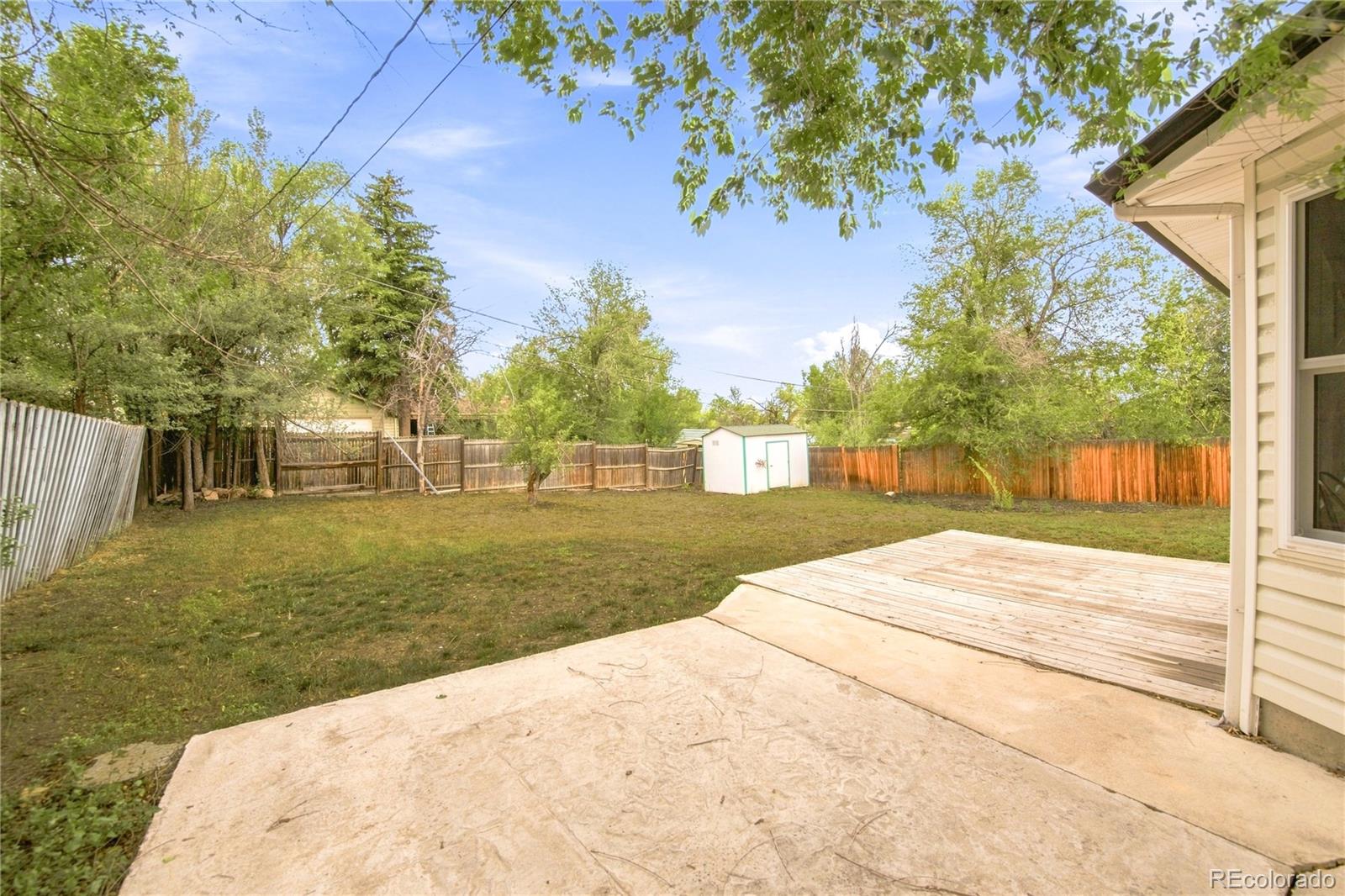 MLS Image #36 for 545  ingalls street,lakewood, Colorado