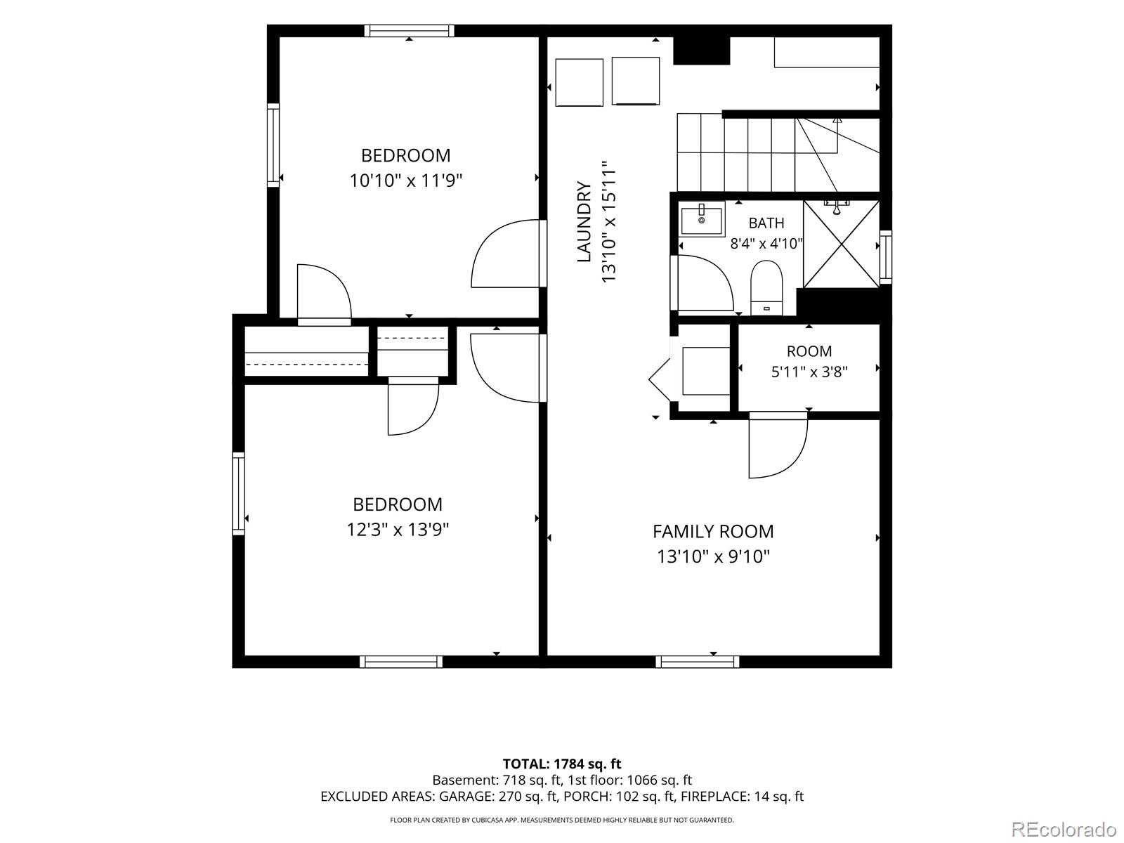 MLS Image #39 for 545  ingalls street,lakewood, Colorado
