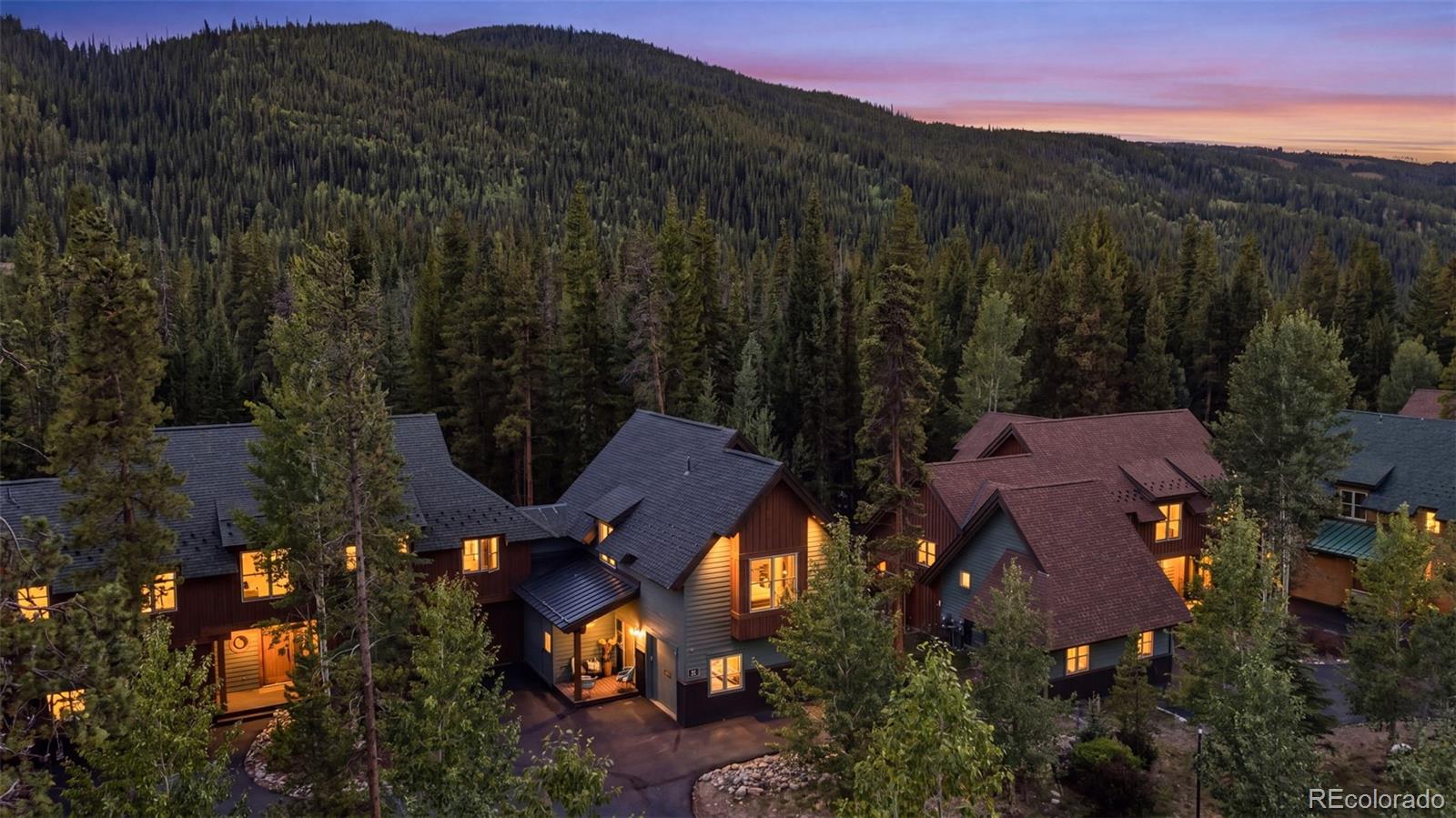 MLS Image #0 for 226  alpen rose place,keystone, Colorado