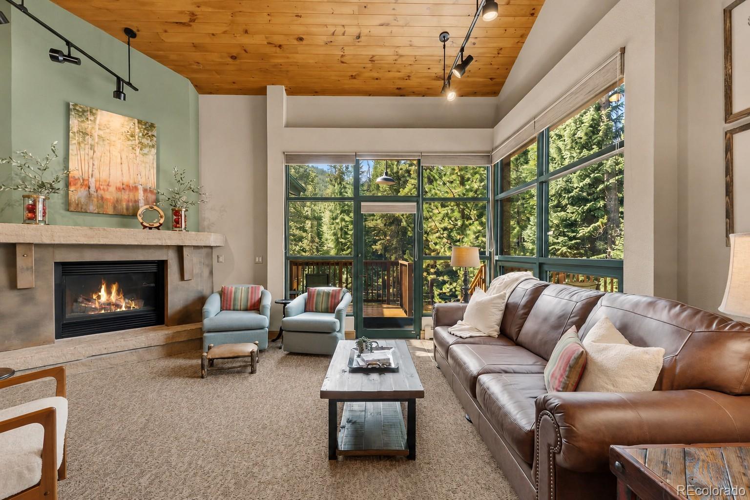 MLS Image #1 for 226  alpen rose place,keystone, Colorado