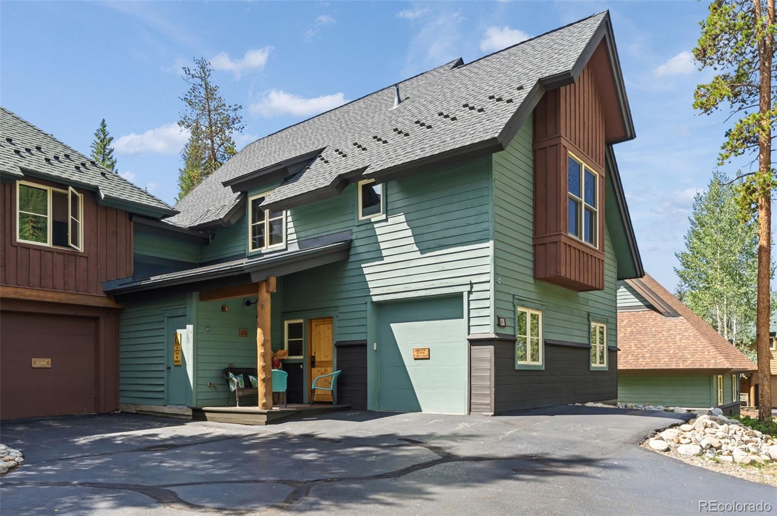 MLS Image #10 for 226  alpen rose place,keystone, Colorado