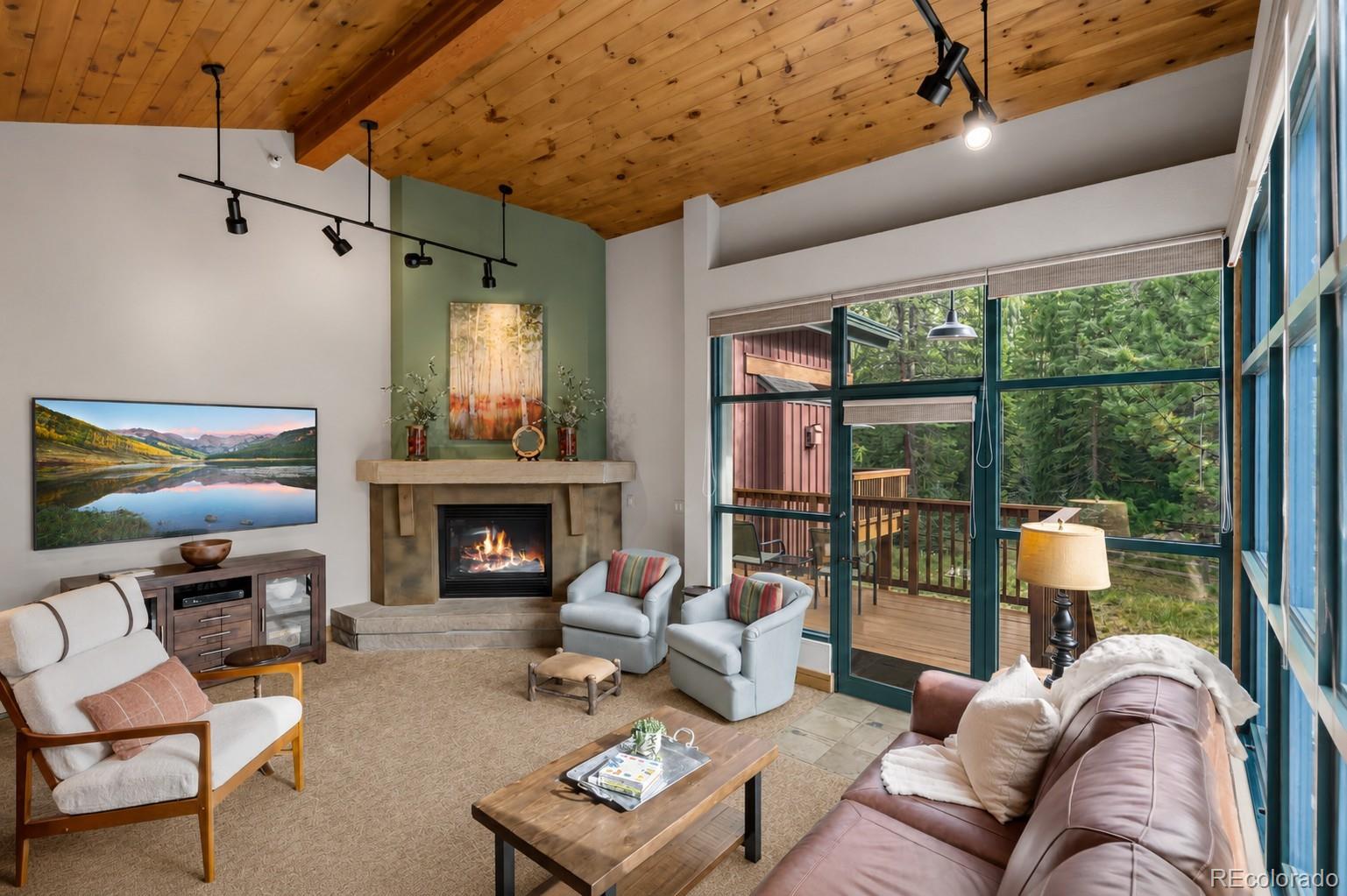 MLS Image #3 for 226  alpen rose place,keystone, Colorado