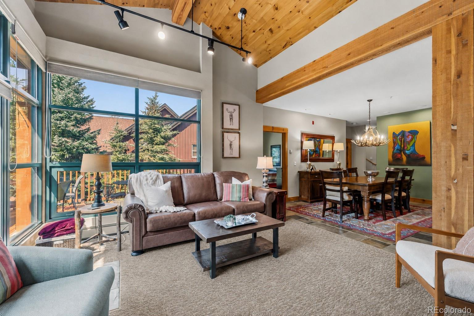 MLS Image #4 for 226  alpen rose place,keystone, Colorado