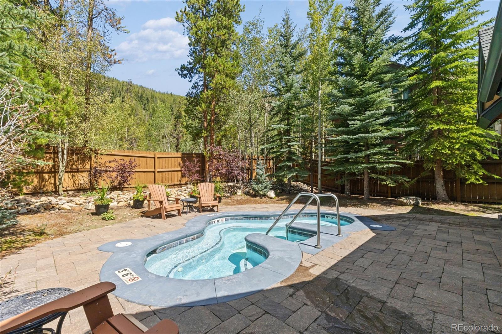 MLS Image #47 for 226  alpen rose place,keystone, Colorado