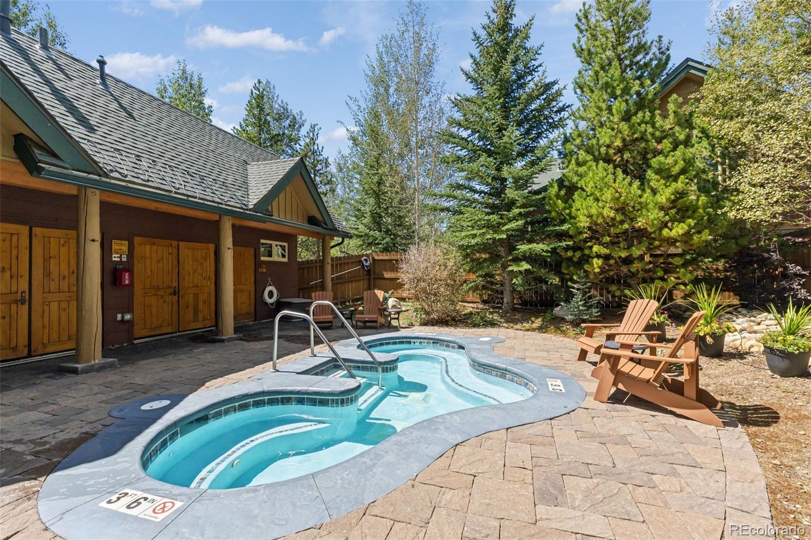 MLS Image #48 for 226  alpen rose place,keystone, Colorado