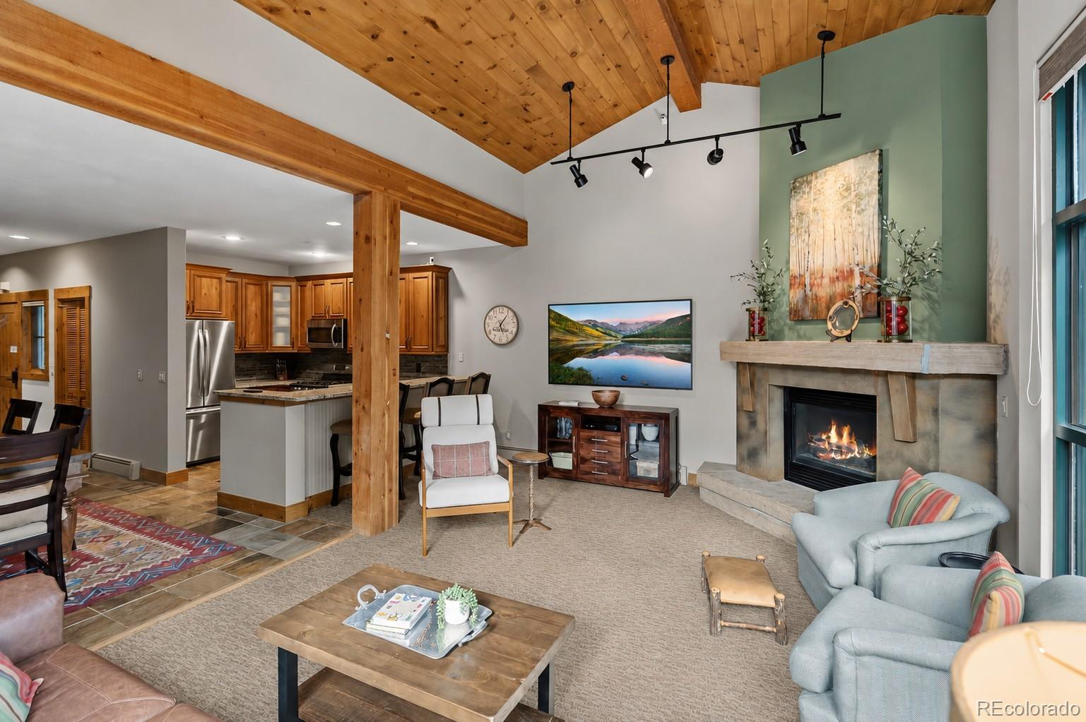 MLS Image #5 for 226  alpen rose place,keystone, Colorado