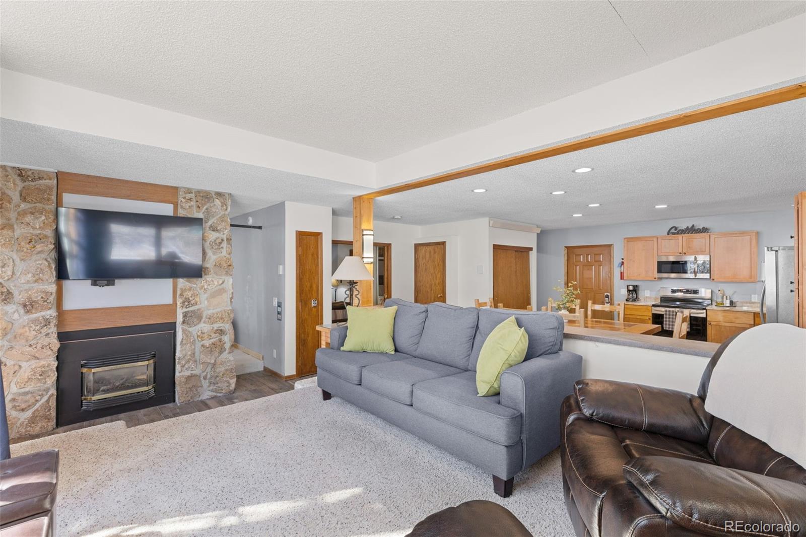 MLS Image #1 for 096  mountainside drive,granby, Colorado