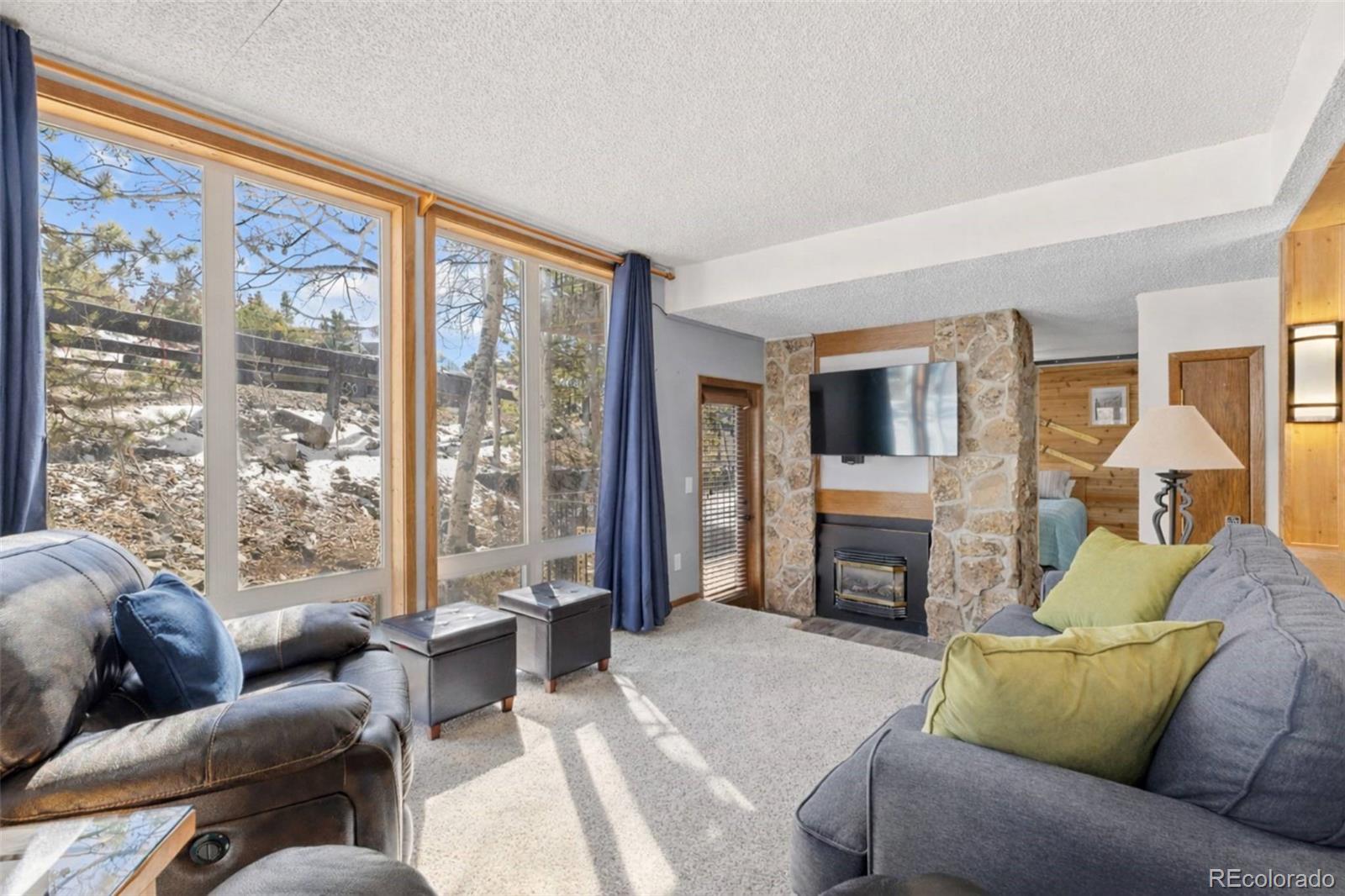 MLS Image #2 for 096  mountainside drive,granby, Colorado