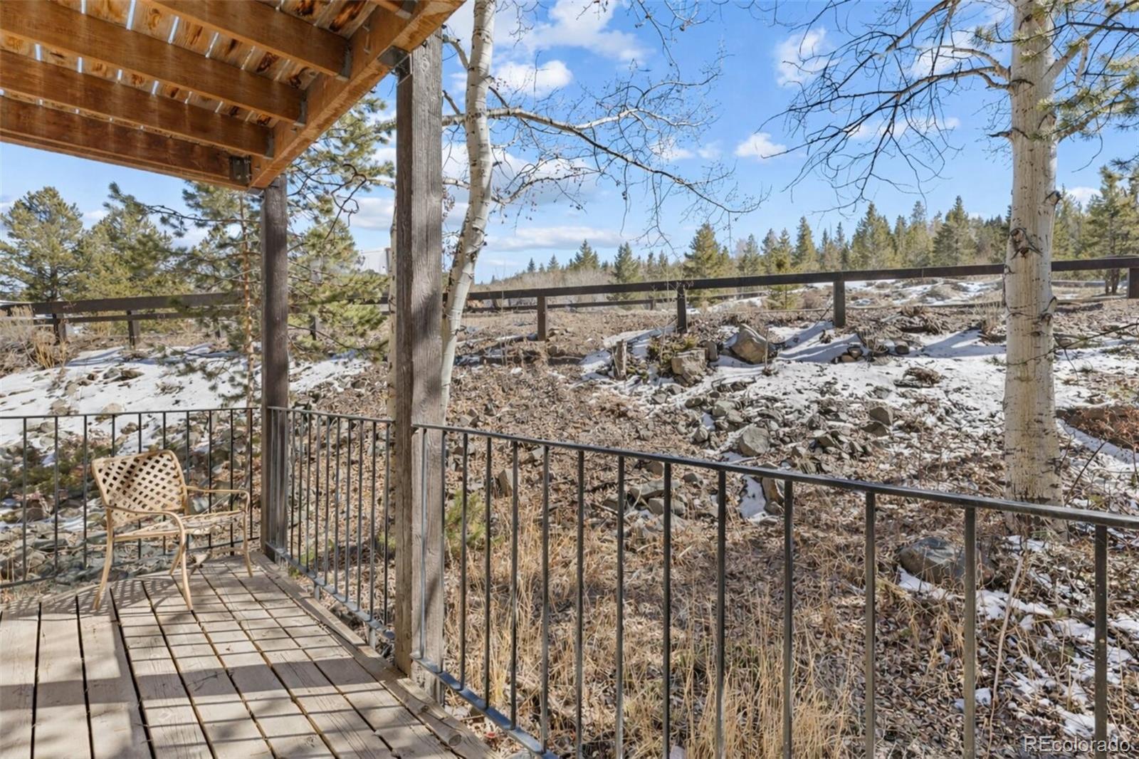 MLS Image #21 for 096  mountainside drive,granby, Colorado