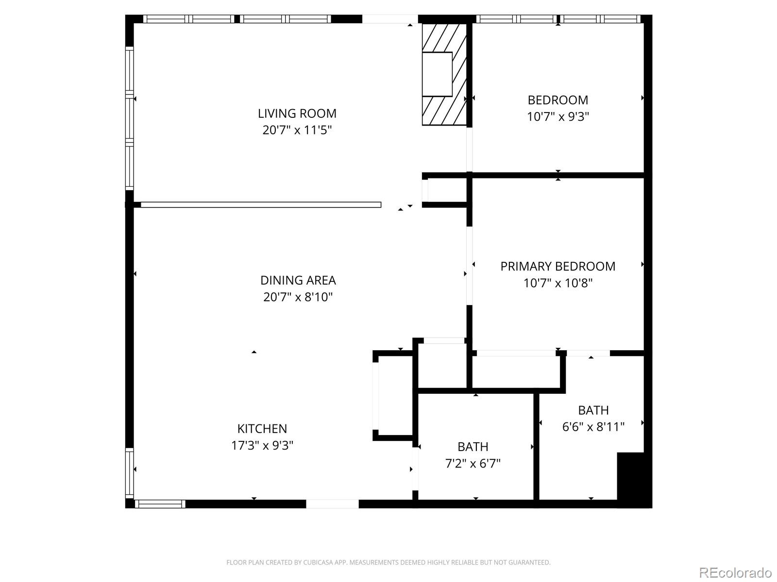 MLS Image #27 for 096  mountainside drive,granby, Colorado