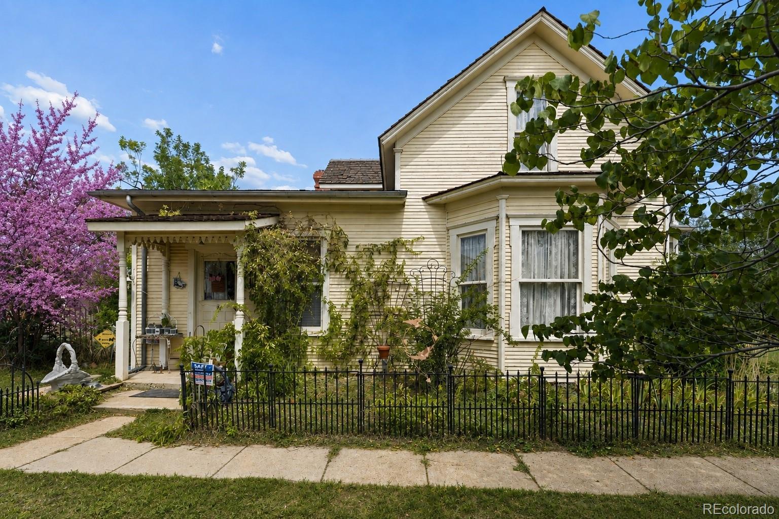 MLS Image #3 for 1341 n 95th street,lafayette, Colorado