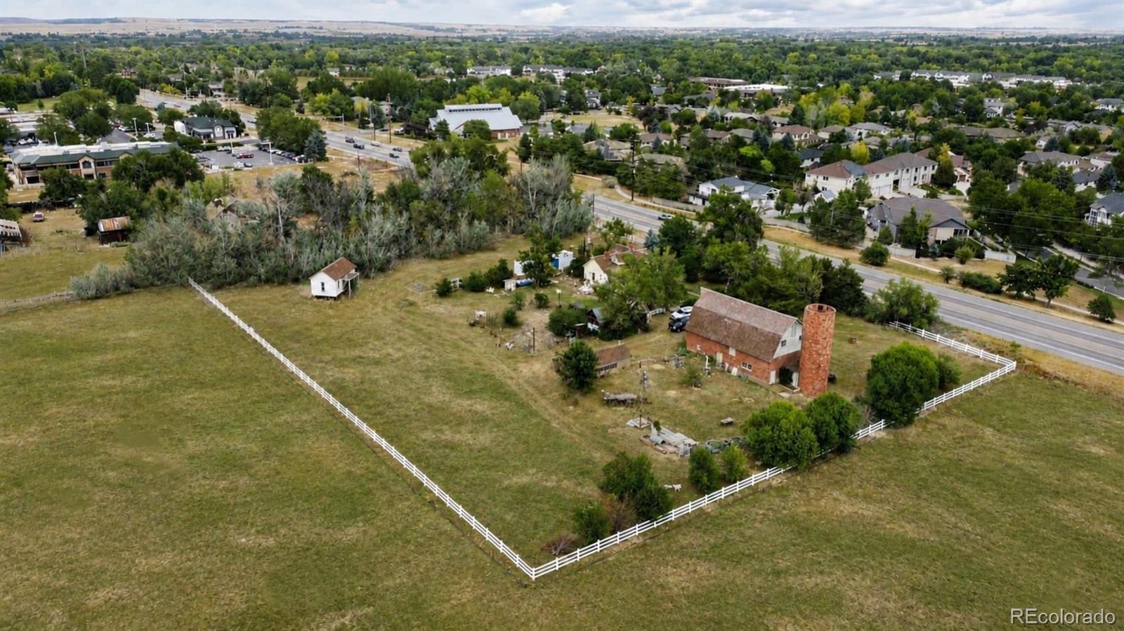 MLS Image #36 for 1341 n 95th street,lafayette, Colorado