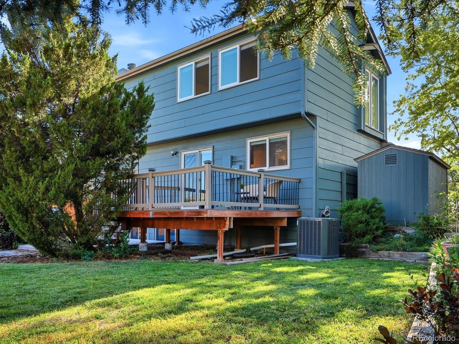 MLS Image #27 for 9808  garrison way,westminster, Colorado