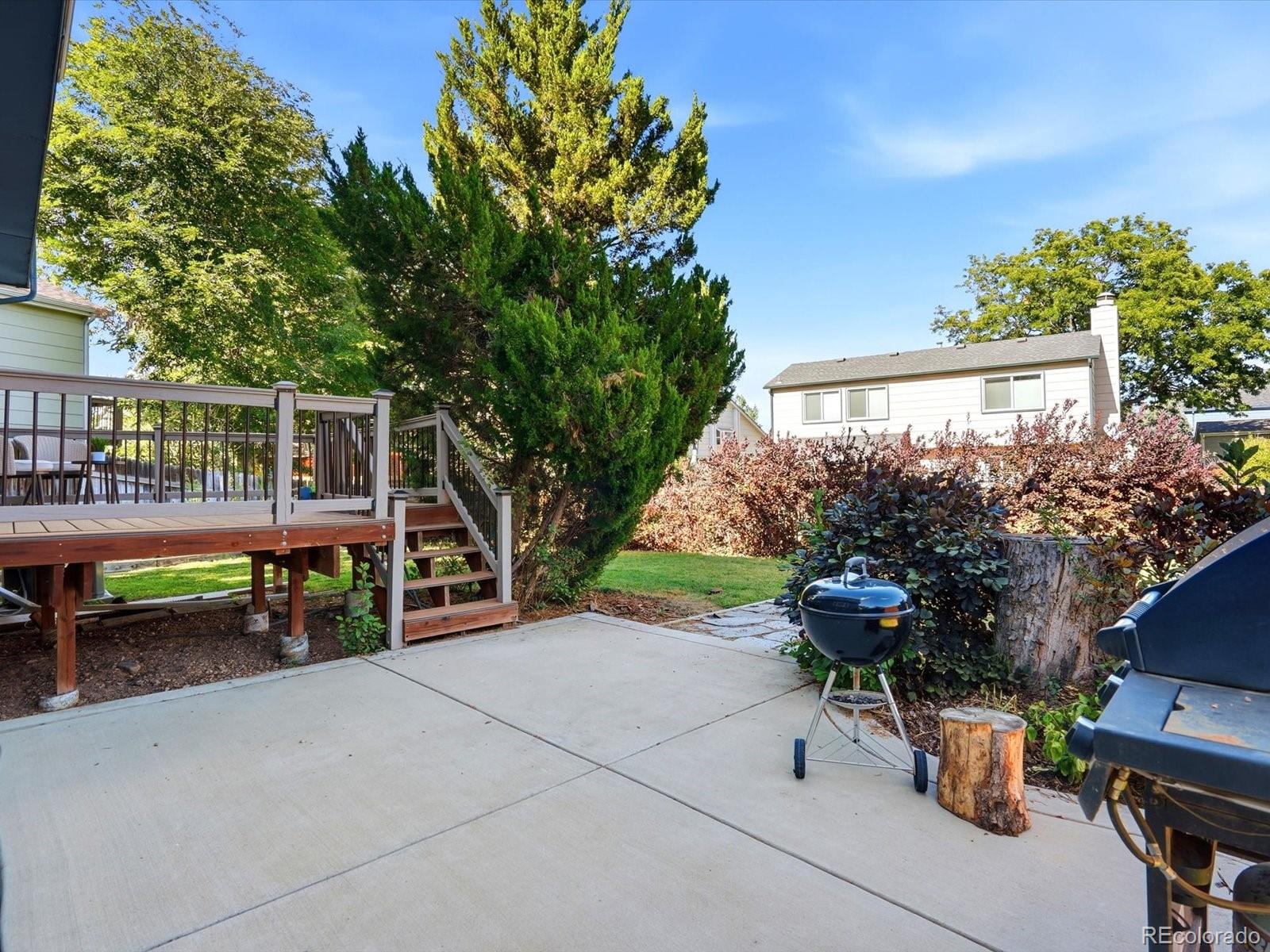 MLS Image #30 for 9808  garrison way,westminster, Colorado
