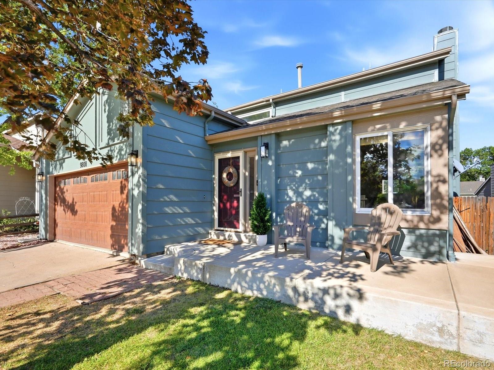 MLS Image #36 for 9808  garrison way,westminster, Colorado