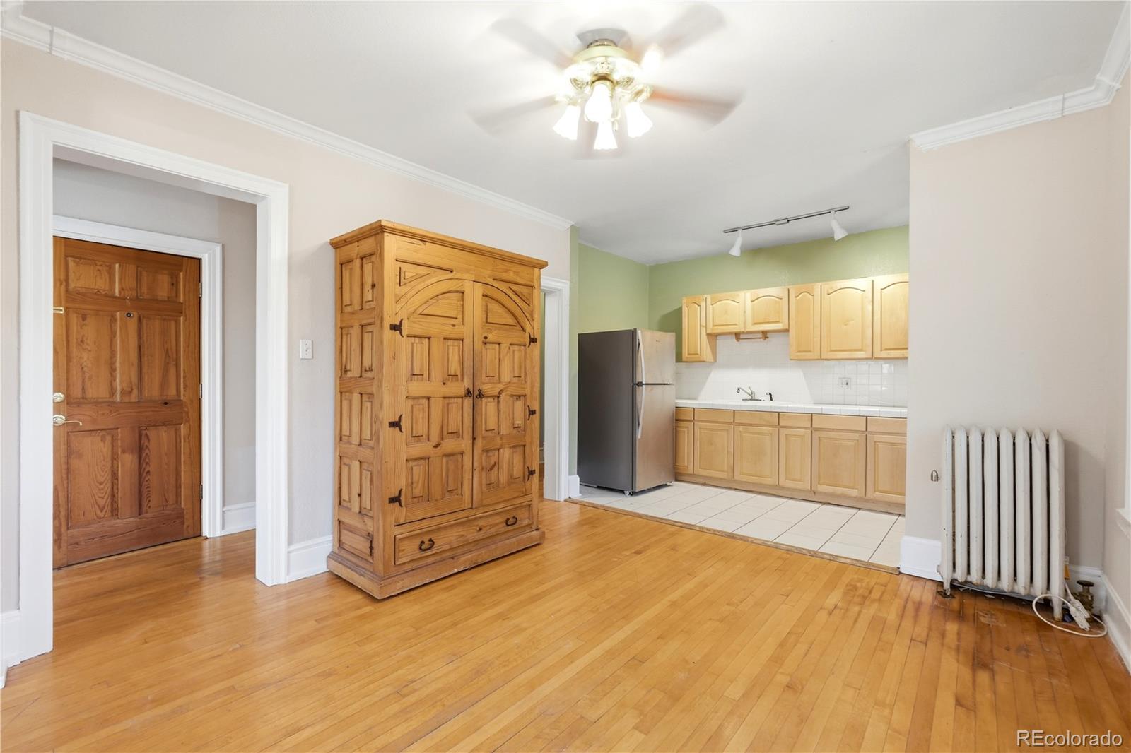 MLS Image #11 for 541 e 14th avenue,denver, Colorado