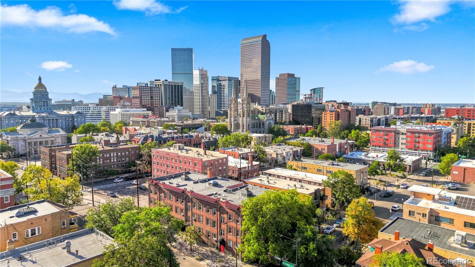 MLS Image #23 for 541 e 14th avenue,denver, Colorado