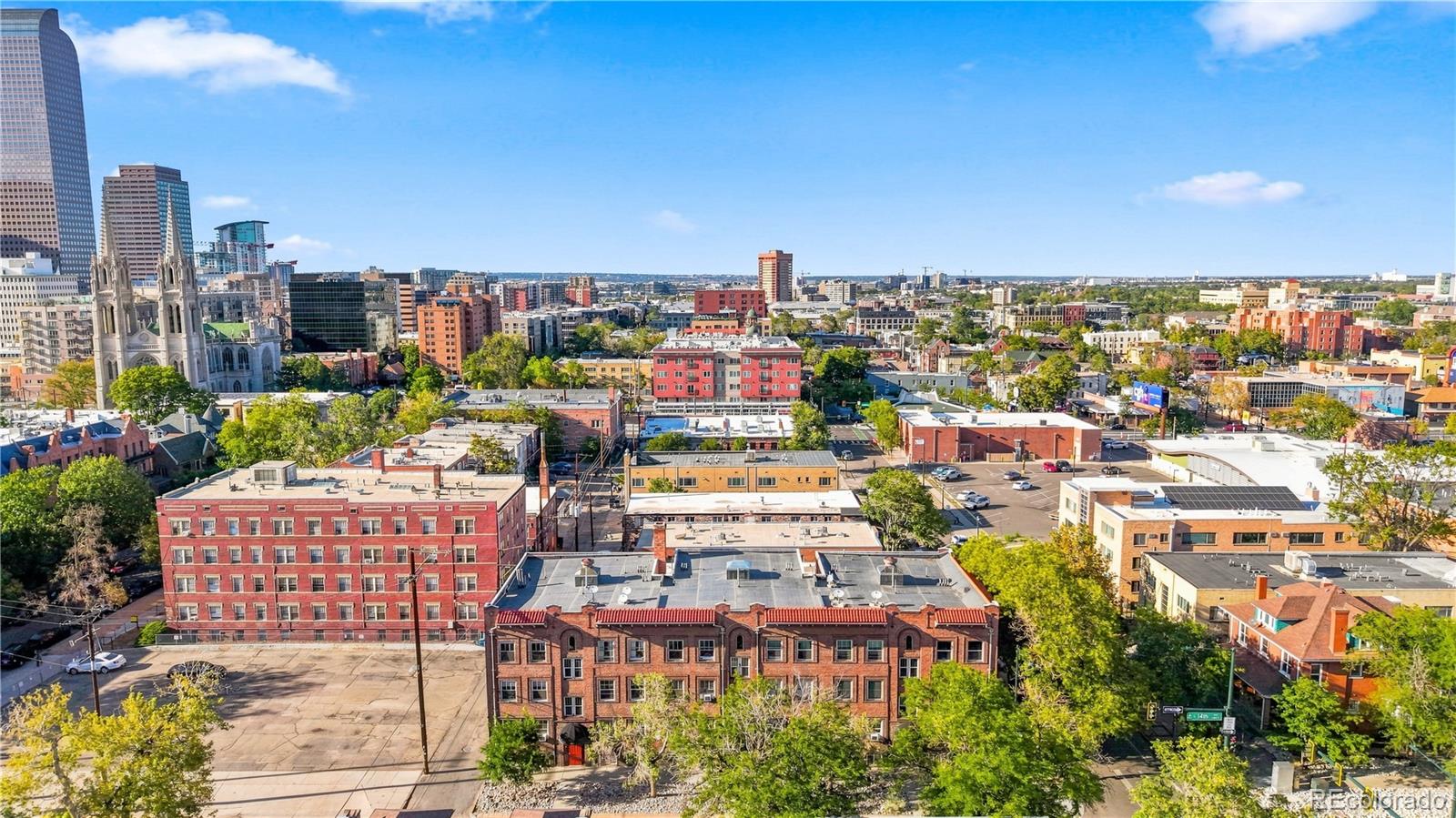 MLS Image #24 for 541 e 14th avenue,denver, Colorado