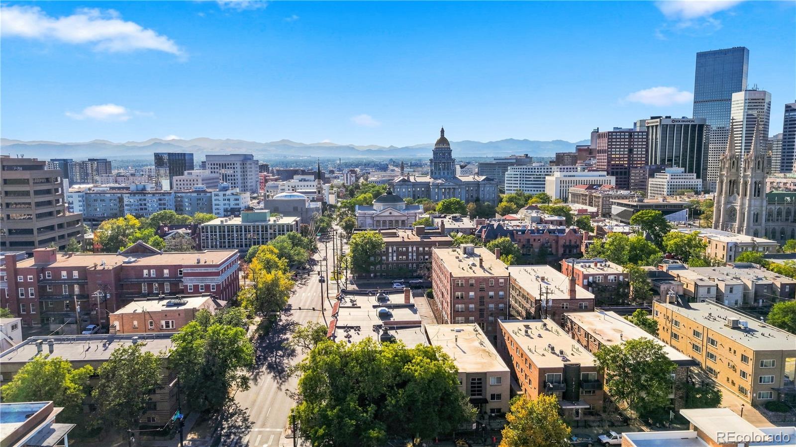 MLS Image #25 for 541 e 14th avenue,denver, Colorado