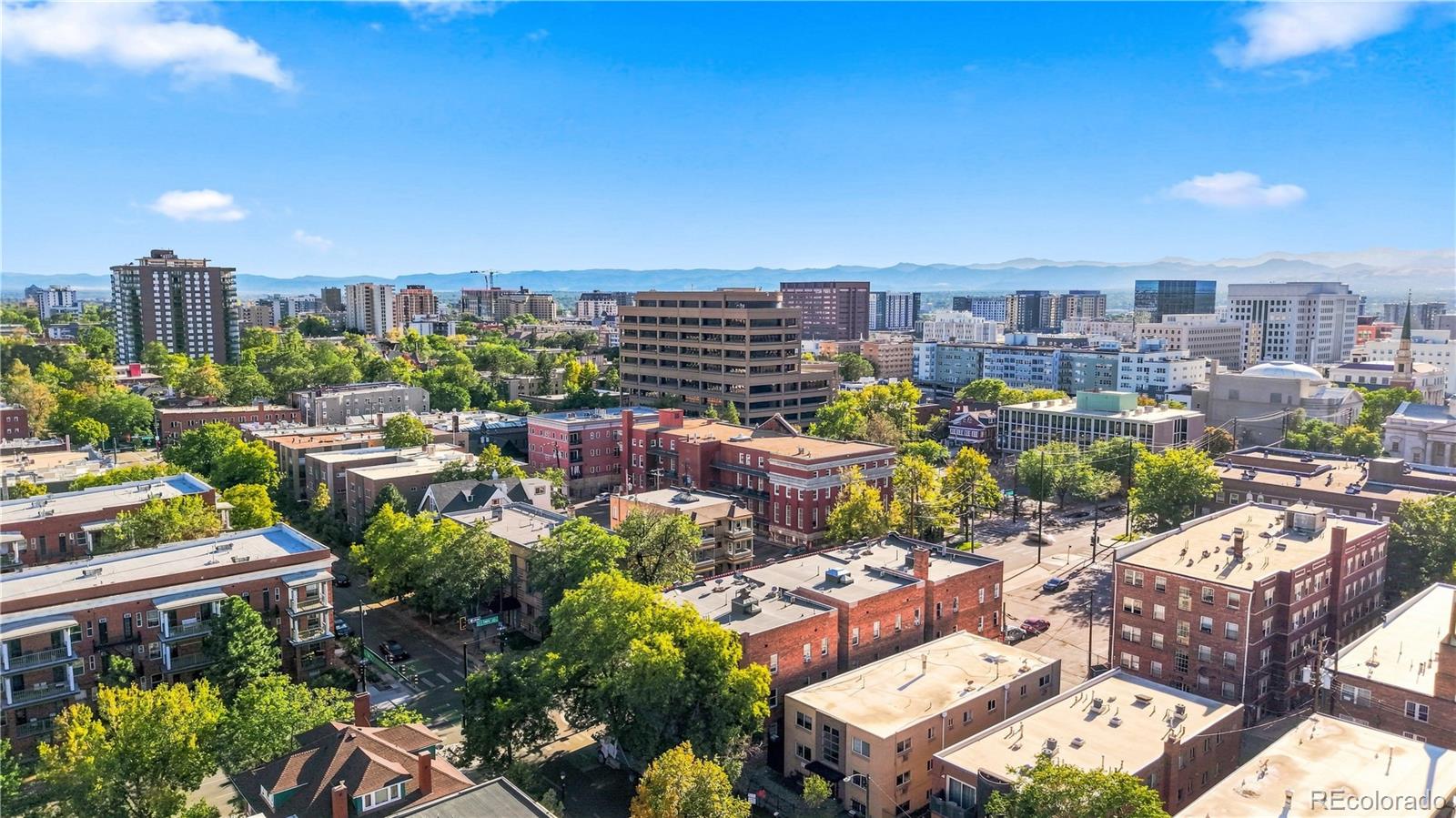 MLS Image #26 for 541 e 14th avenue,denver, Colorado